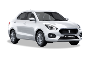 Gurgaon Wheels Maruti Dzire Car Rental
