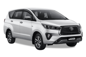 Gurgaon Wheels Toyota Innova Crysta Car Rental