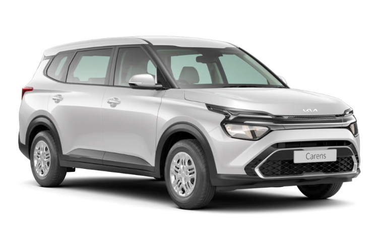 Kia Carens Car Rental in Gurgaon